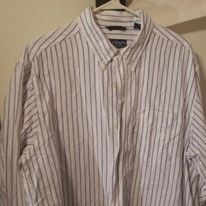 Chaps men dress shirts